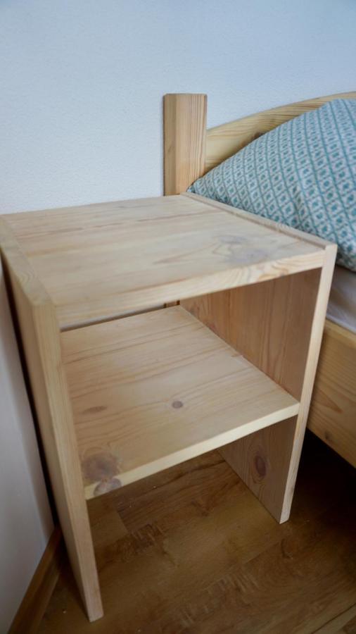 Lodge Dom Na Lovrencu Baselj Ngoại thất bức ảnh